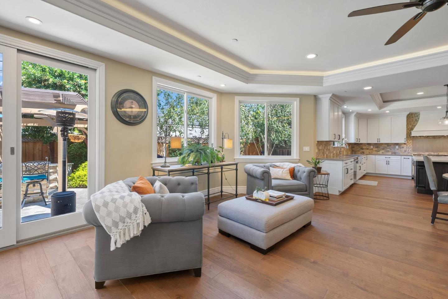 Detail Gallery Image 23 of 103 For 1529 Glenwood Ave, San Jose,  CA 95125 - 5 Beds | 5/1 Baths