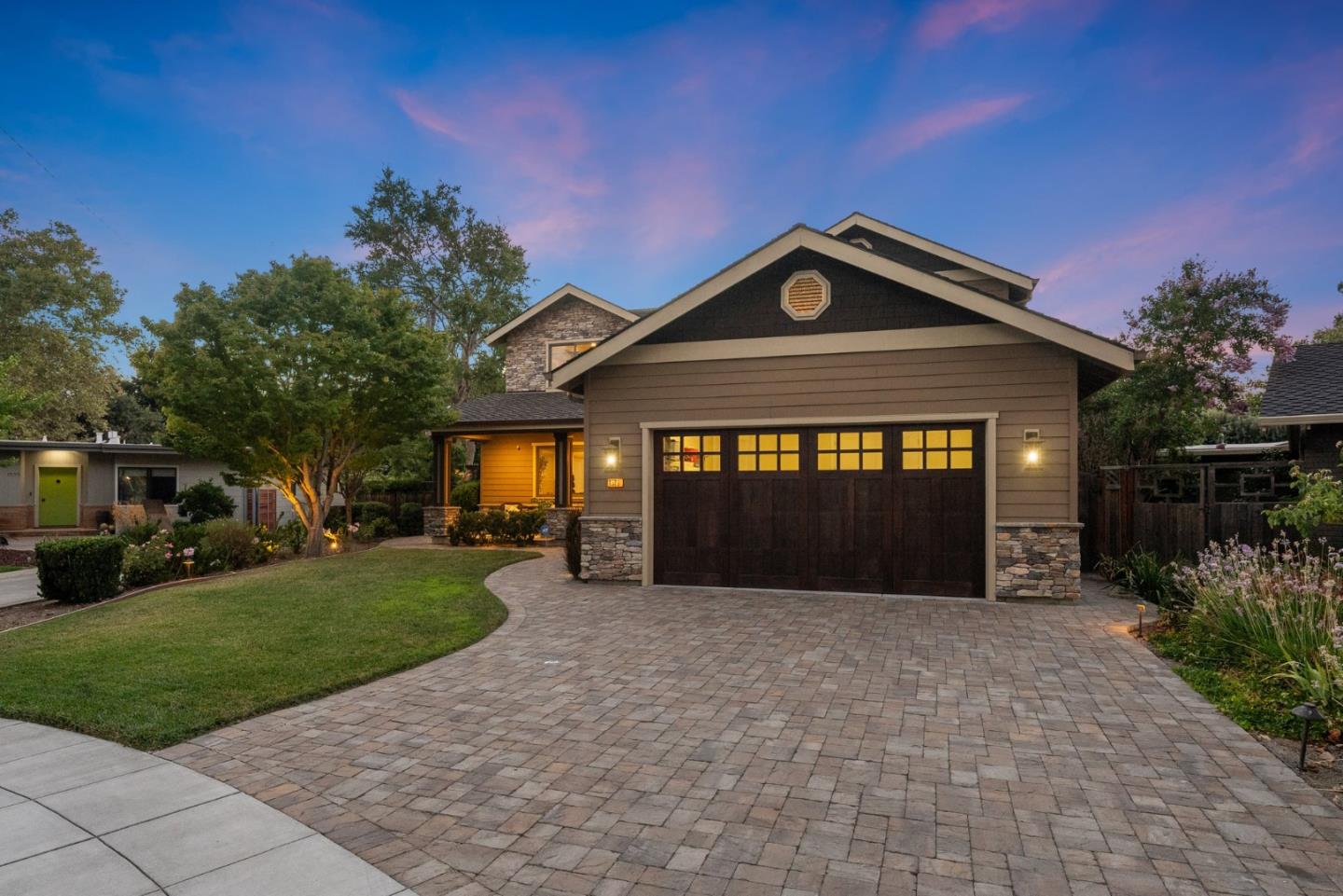 Detail Gallery Image 3 of 103 For 1529 Glenwood Ave, San Jose,  CA 95125 - 5 Beds | 5/1 Baths