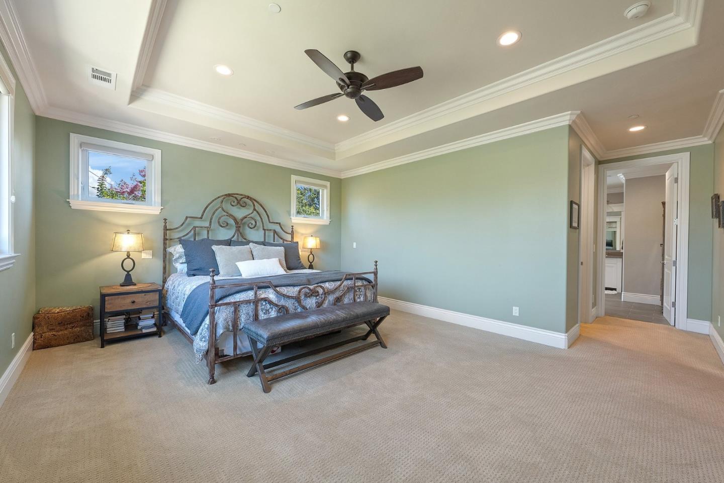 Detail Gallery Image 40 of 103 For 1529 Glenwood Ave, San Jose,  CA 95125 - 5 Beds | 5/1 Baths