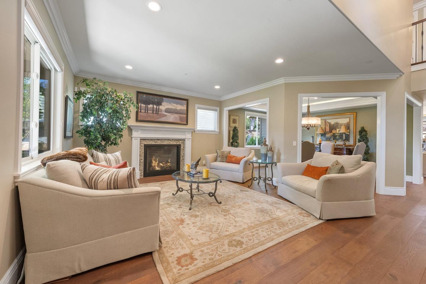 Detail Gallery Image 5 of 103 For 1529 Glenwood Ave, San Jose,  CA 95125 - 5 Beds | 5/1 Baths