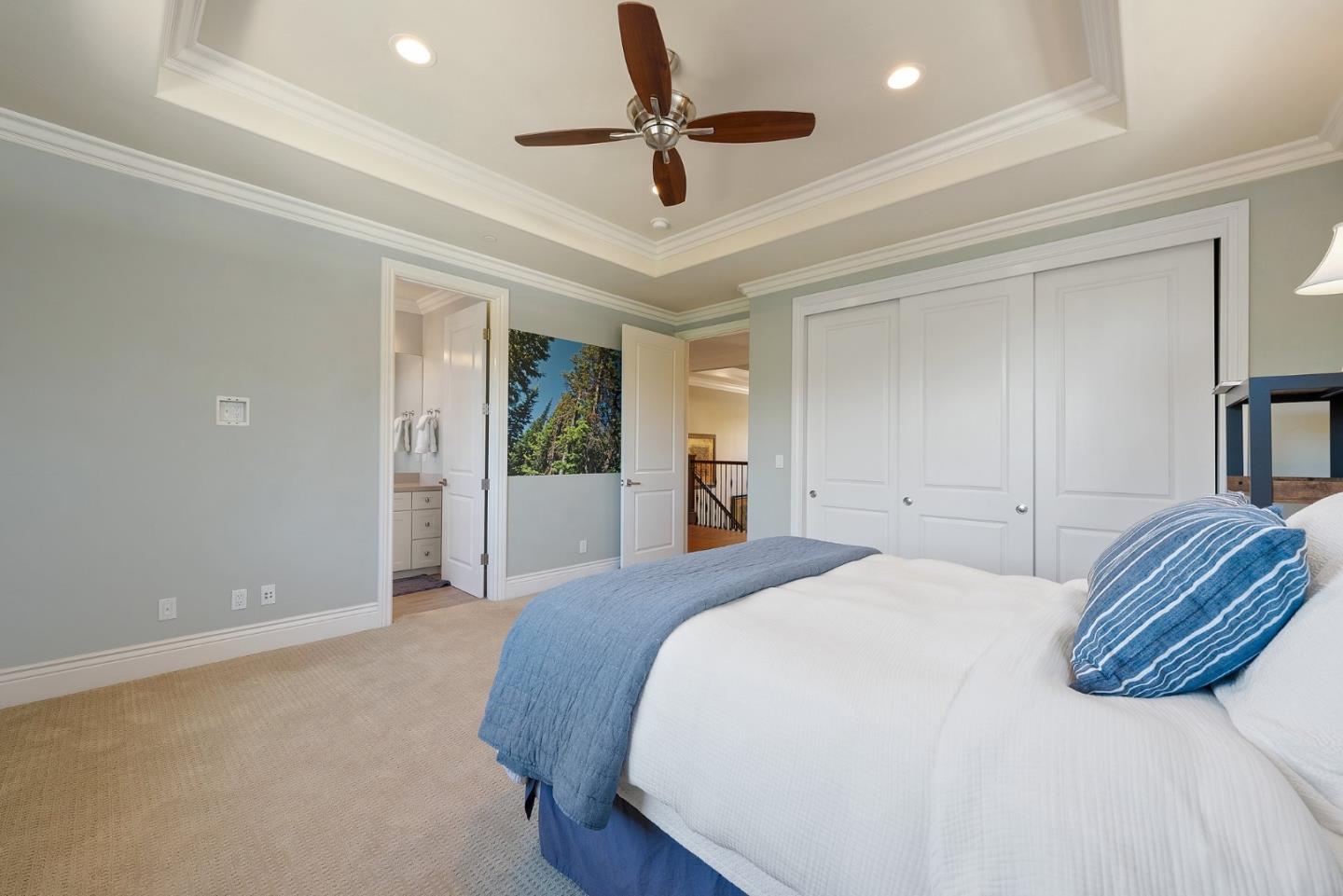 Detail Gallery Image 55 of 103 For 1529 Glenwood Ave, San Jose,  CA 95125 - 5 Beds | 5/1 Baths