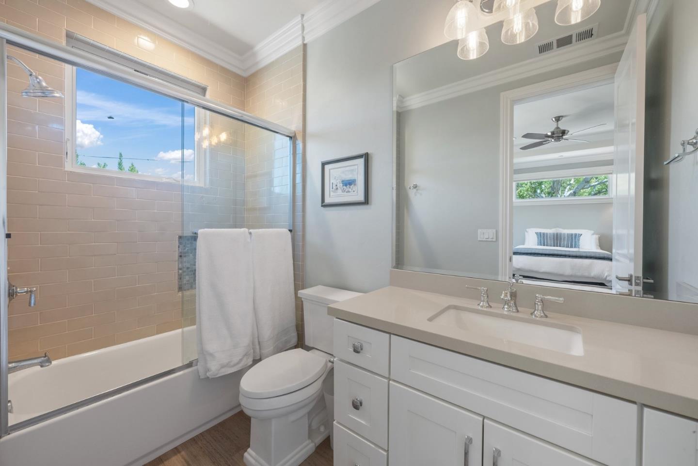 Detail Gallery Image 56 of 103 For 1529 Glenwood Ave, San Jose,  CA 95125 - 5 Beds | 5/1 Baths