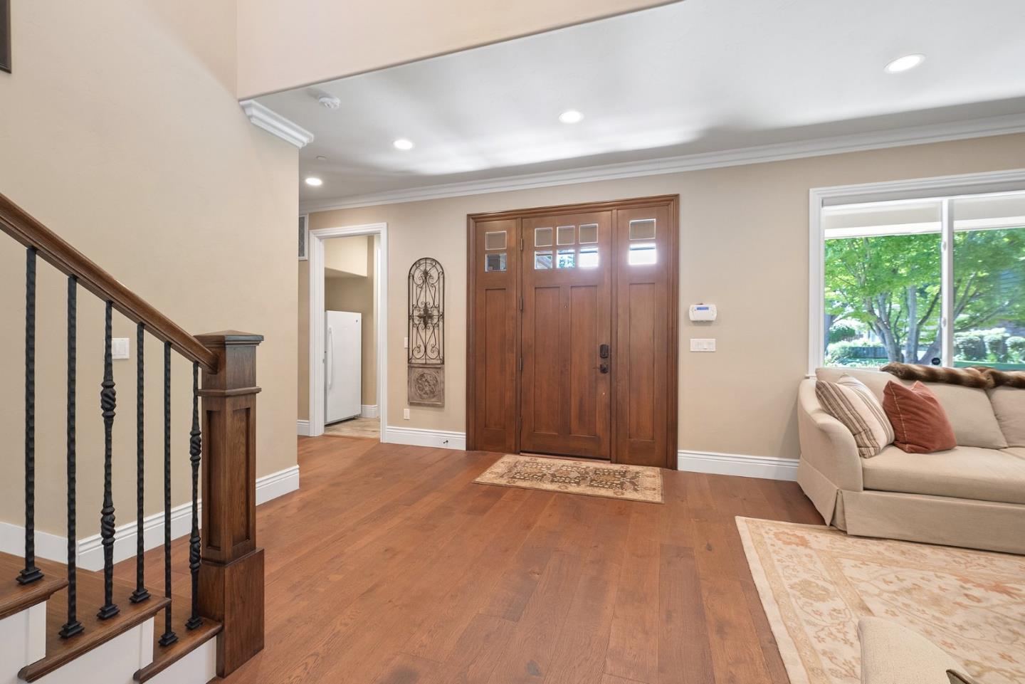 Detail Gallery Image 6 of 103 For 1529 Glenwood Ave, San Jose,  CA 95125 - 5 Beds | 5/1 Baths