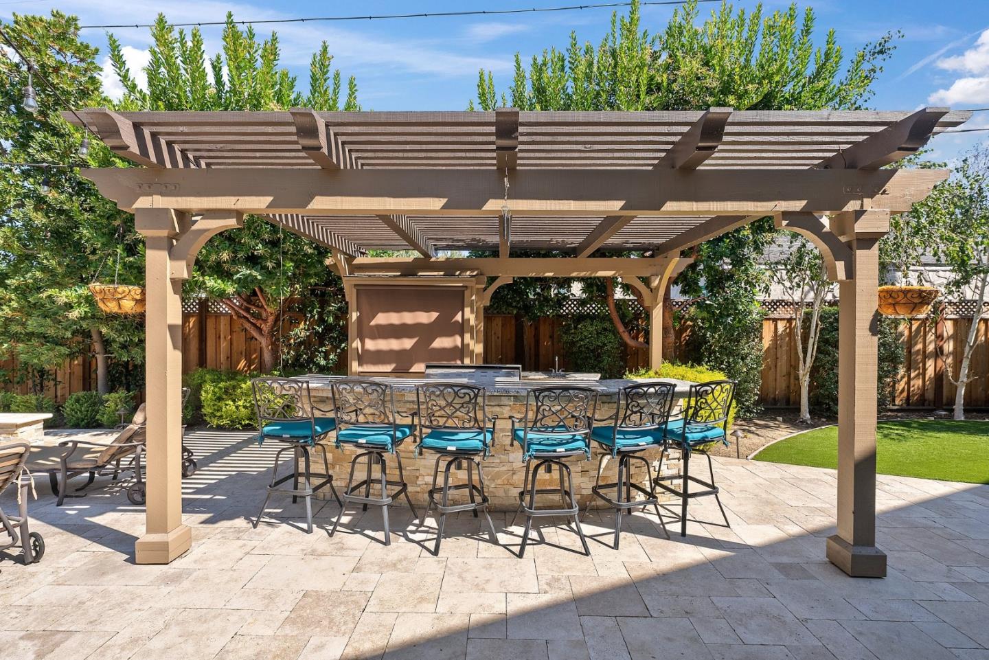 Detail Gallery Image 63 of 103 For 1529 Glenwood Ave, San Jose,  CA 95125 - 5 Beds | 5/1 Baths
