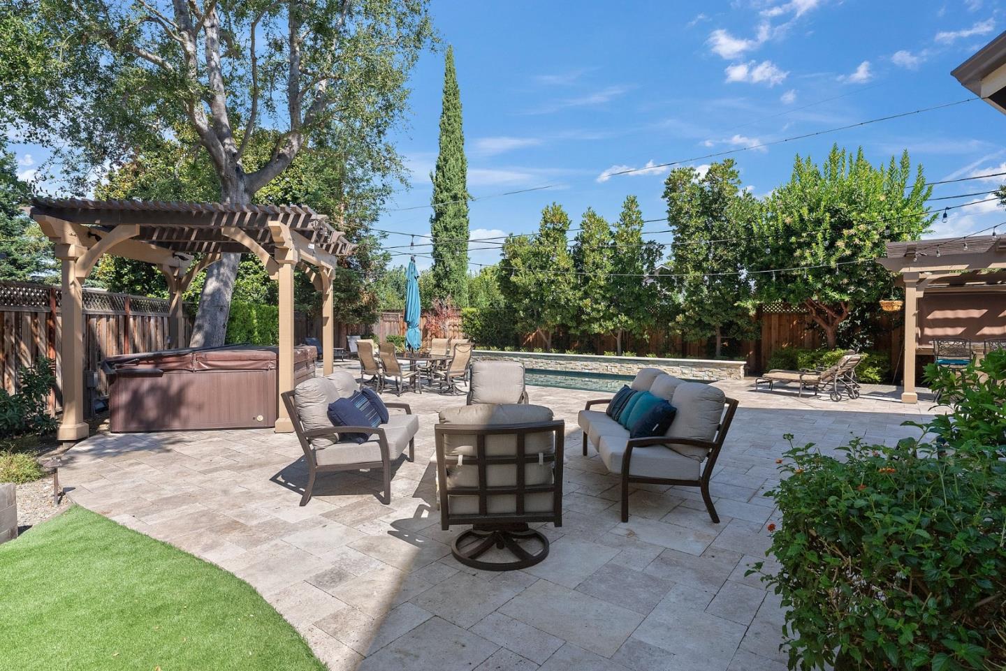 Detail Gallery Image 67 of 103 For 1529 Glenwood Ave, San Jose,  CA 95125 - 5 Beds | 5/1 Baths