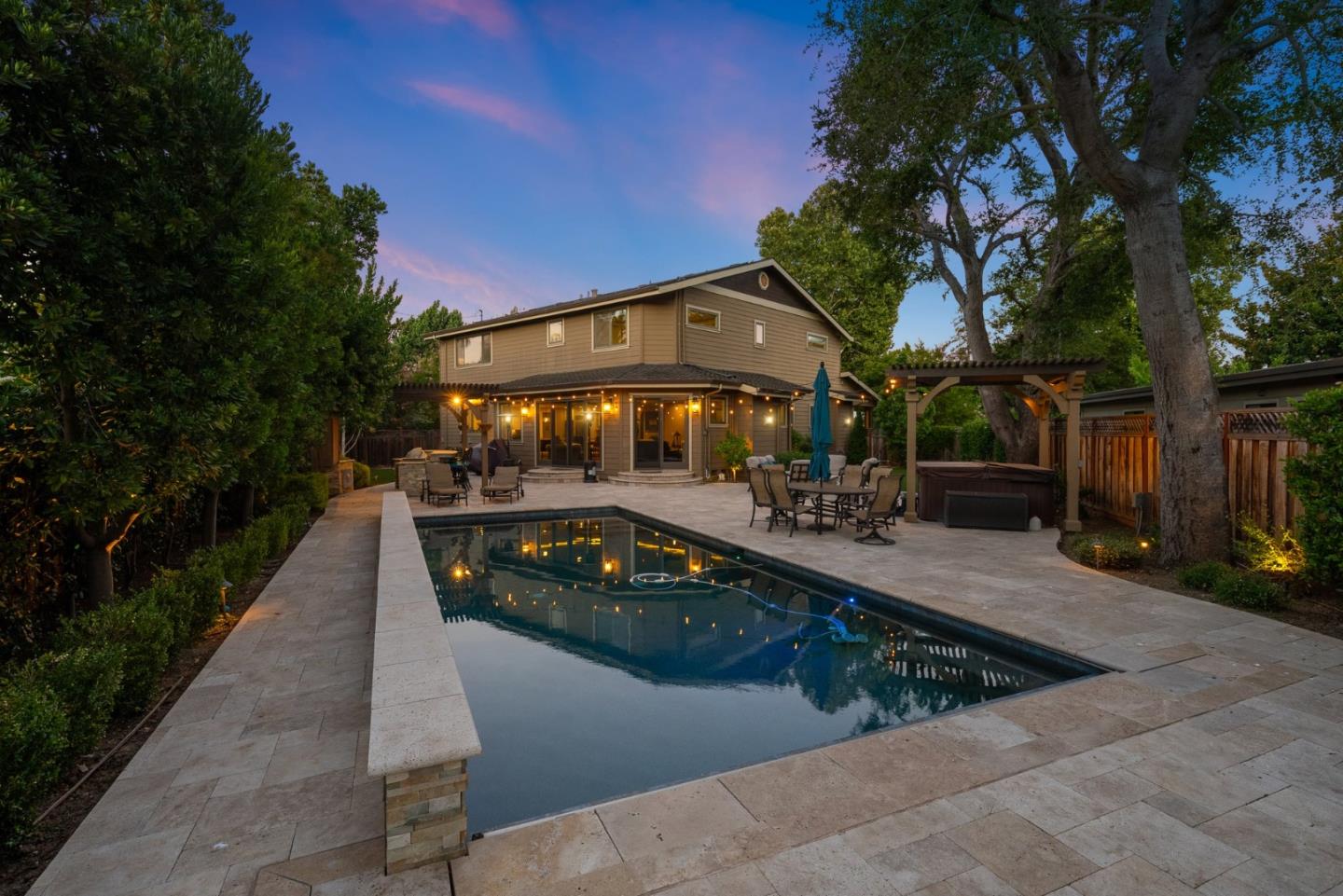 Detail Gallery Image 78 of 103 For 1529 Glenwood Ave, San Jose,  CA 95125 - 5 Beds | 5/1 Baths