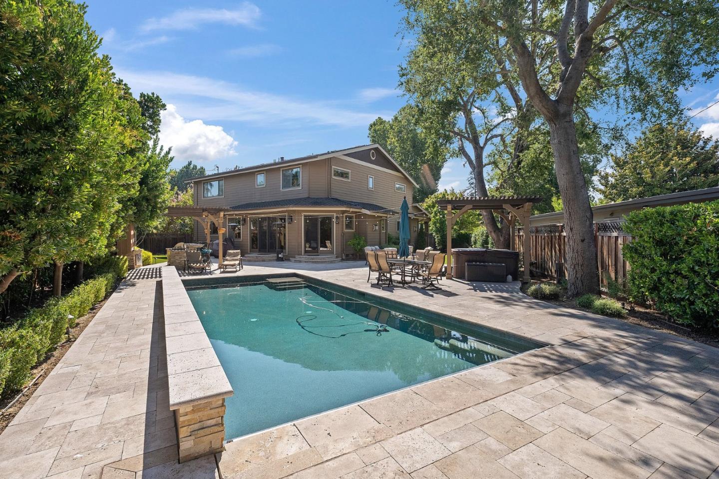 Detail Gallery Image 79 of 103 For 1529 Glenwood Ave, San Jose,  CA 95125 - 5 Beds | 5/1 Baths