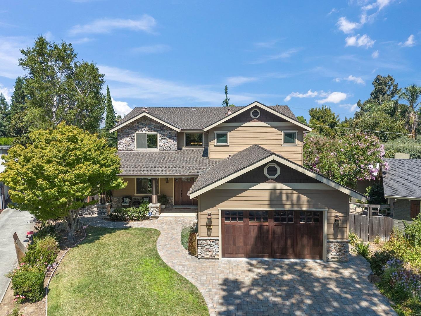 Detail Gallery Image 83 of 103 For 1529 Glenwood Ave, San Jose,  CA 95125 - 5 Beds | 5/1 Baths