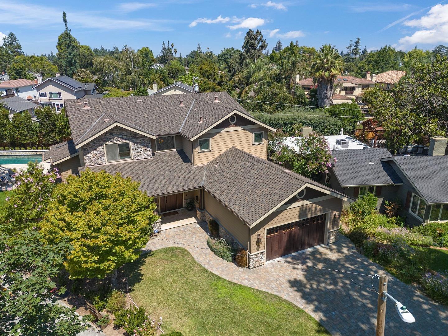 Detail Gallery Image 84 of 103 For 1529 Glenwood Ave, San Jose,  CA 95125 - 5 Beds | 5/1 Baths