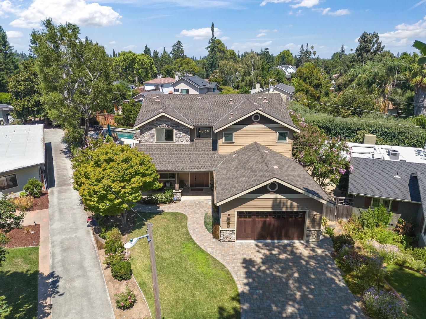 Detail Gallery Image 85 of 103 For 1529 Glenwood Ave, San Jose,  CA 95125 - 5 Beds | 5/1 Baths