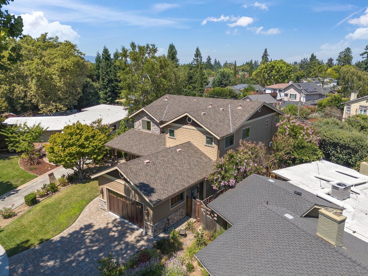 Detail Gallery Image 86 of 103 For 1529 Glenwood Ave, San Jose,  CA 95125 - 5 Beds | 5/1 Baths