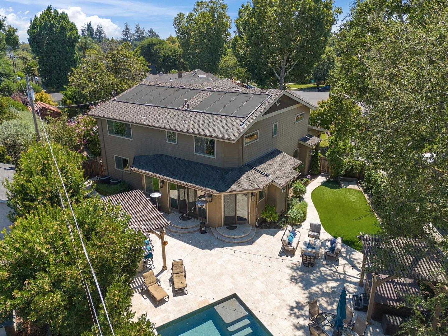 Detail Gallery Image 87 of 103 For 1529 Glenwood Ave, San Jose,  CA 95125 - 5 Beds | 5/1 Baths