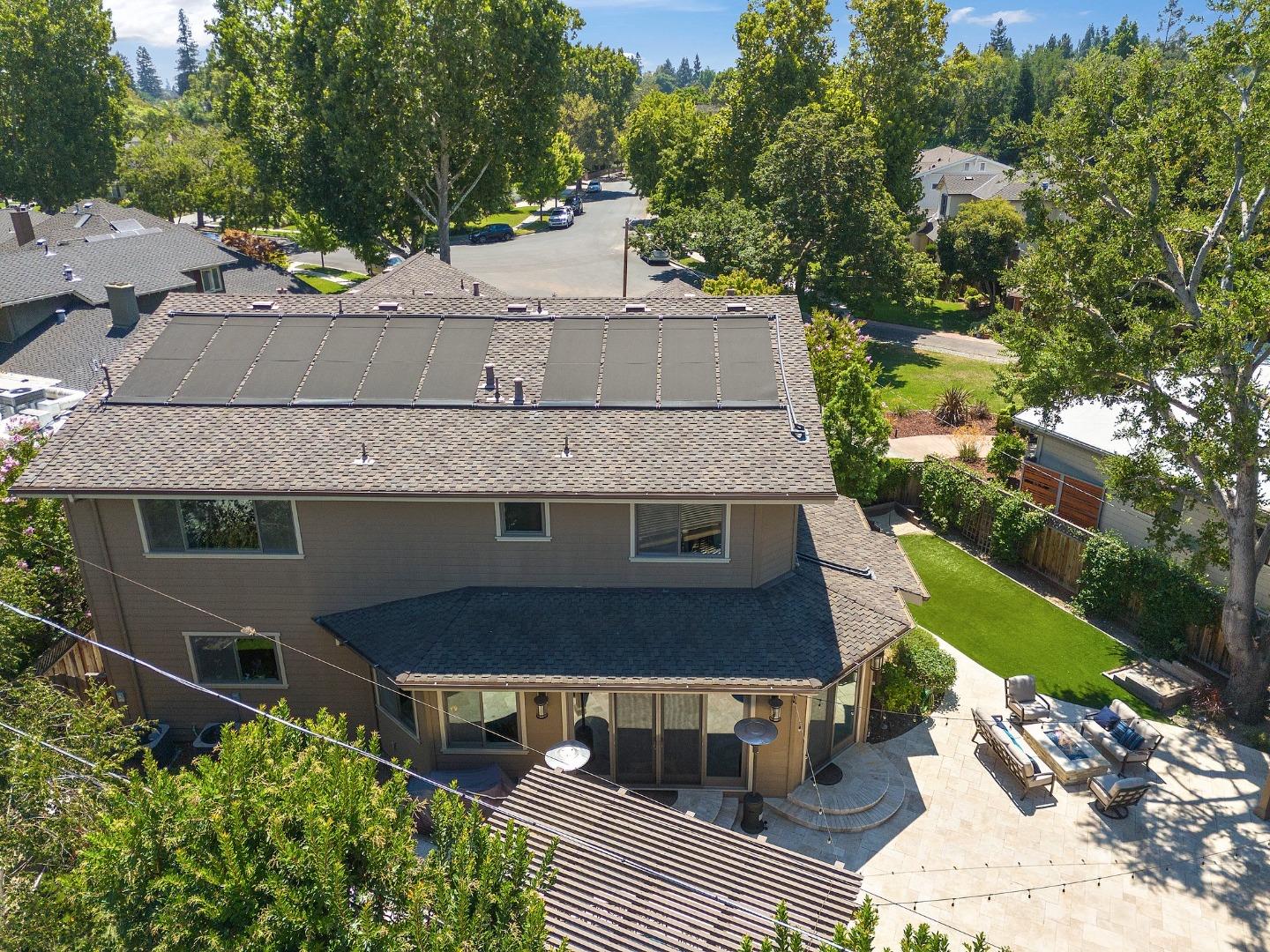 Detail Gallery Image 88 of 103 For 1529 Glenwood Ave, San Jose,  CA 95125 - 5 Beds | 5/1 Baths