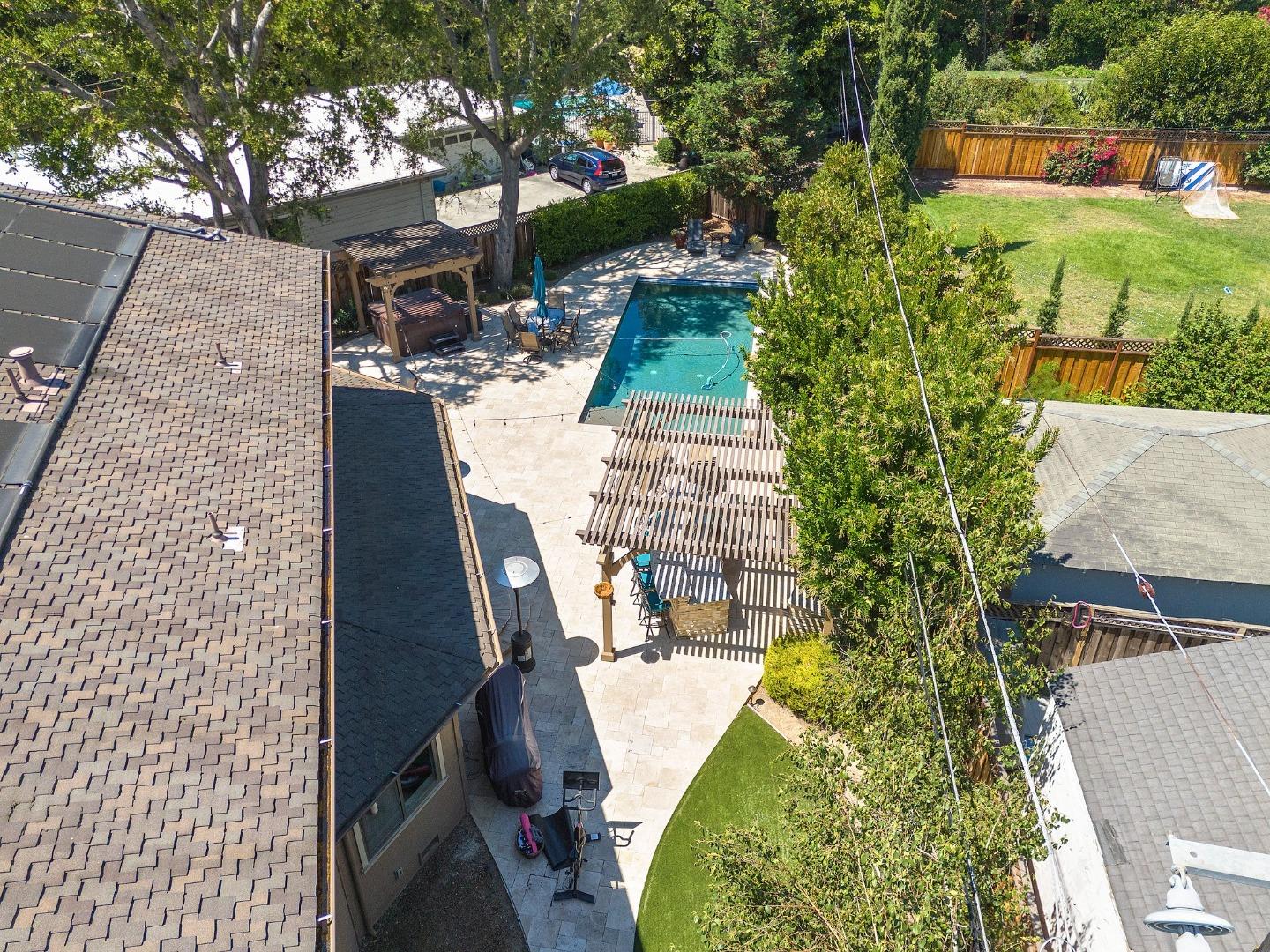 Detail Gallery Image 89 of 103 For 1529 Glenwood Ave, San Jose,  CA 95125 - 5 Beds | 5/1 Baths