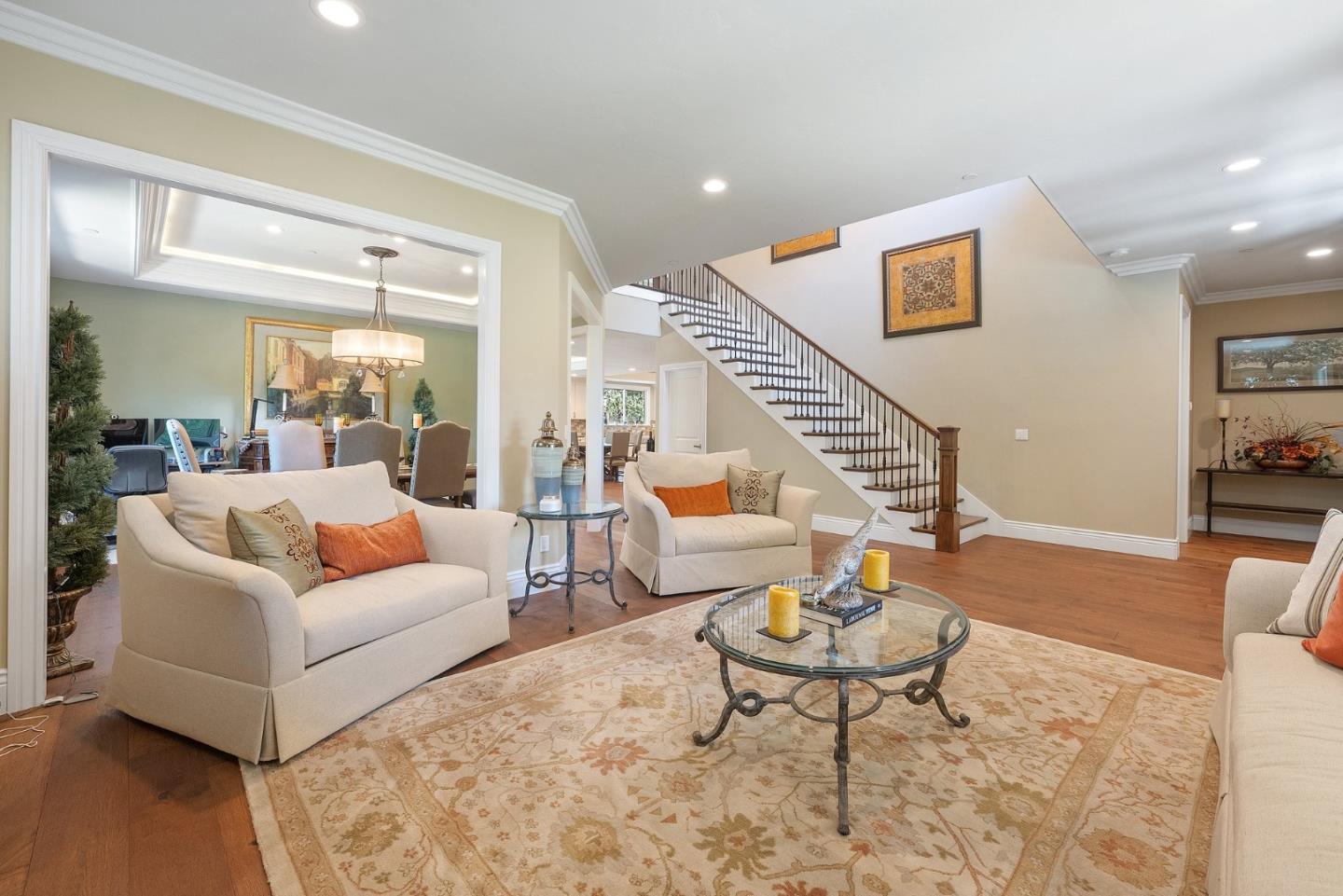 Detail Gallery Image 9 of 103 For 1529 Glenwood Ave, San Jose,  CA 95125 - 5 Beds | 5/1 Baths