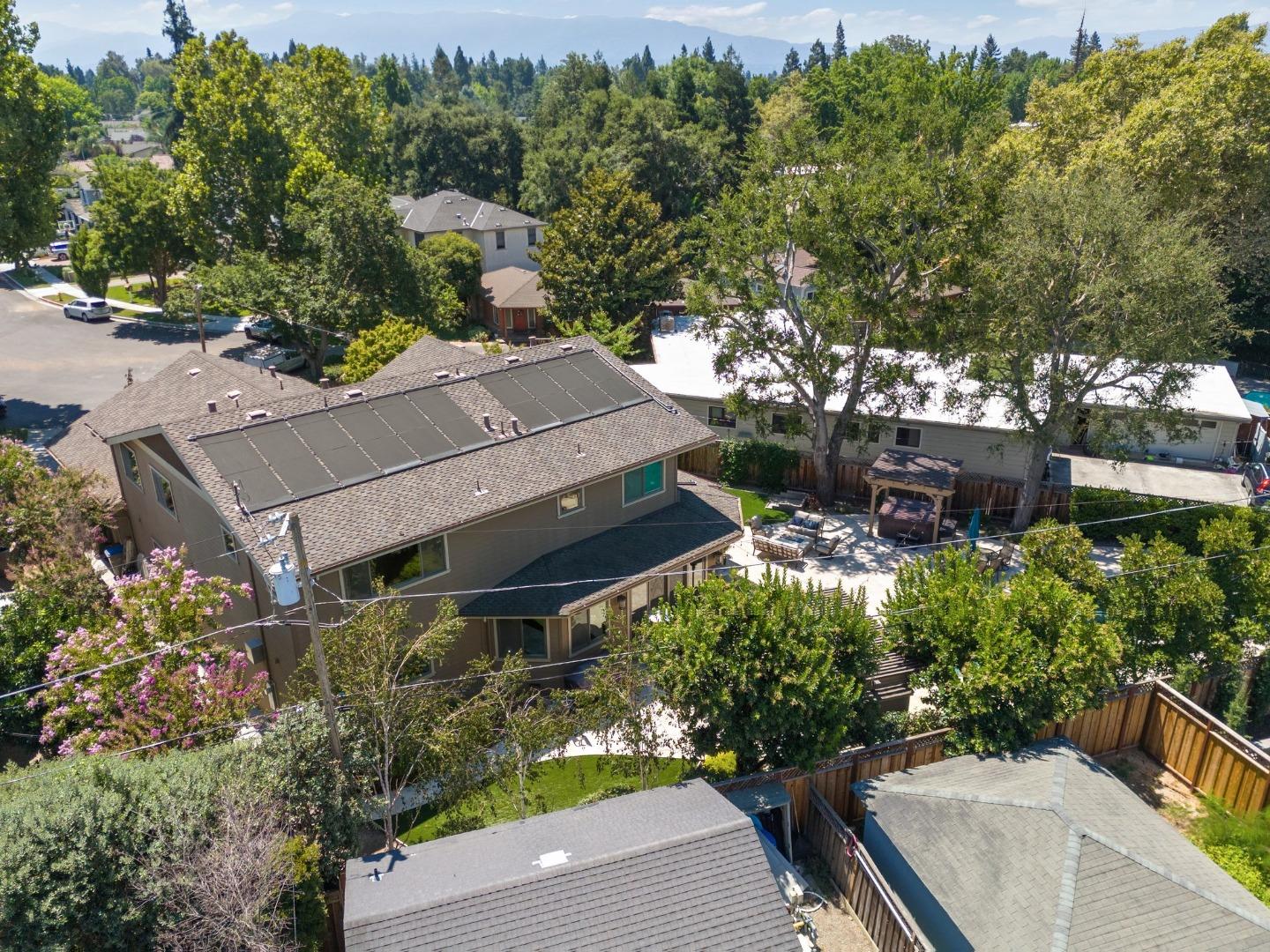 Detail Gallery Image 90 of 103 For 1529 Glenwood Ave, San Jose,  CA 95125 - 5 Beds | 5/1 Baths