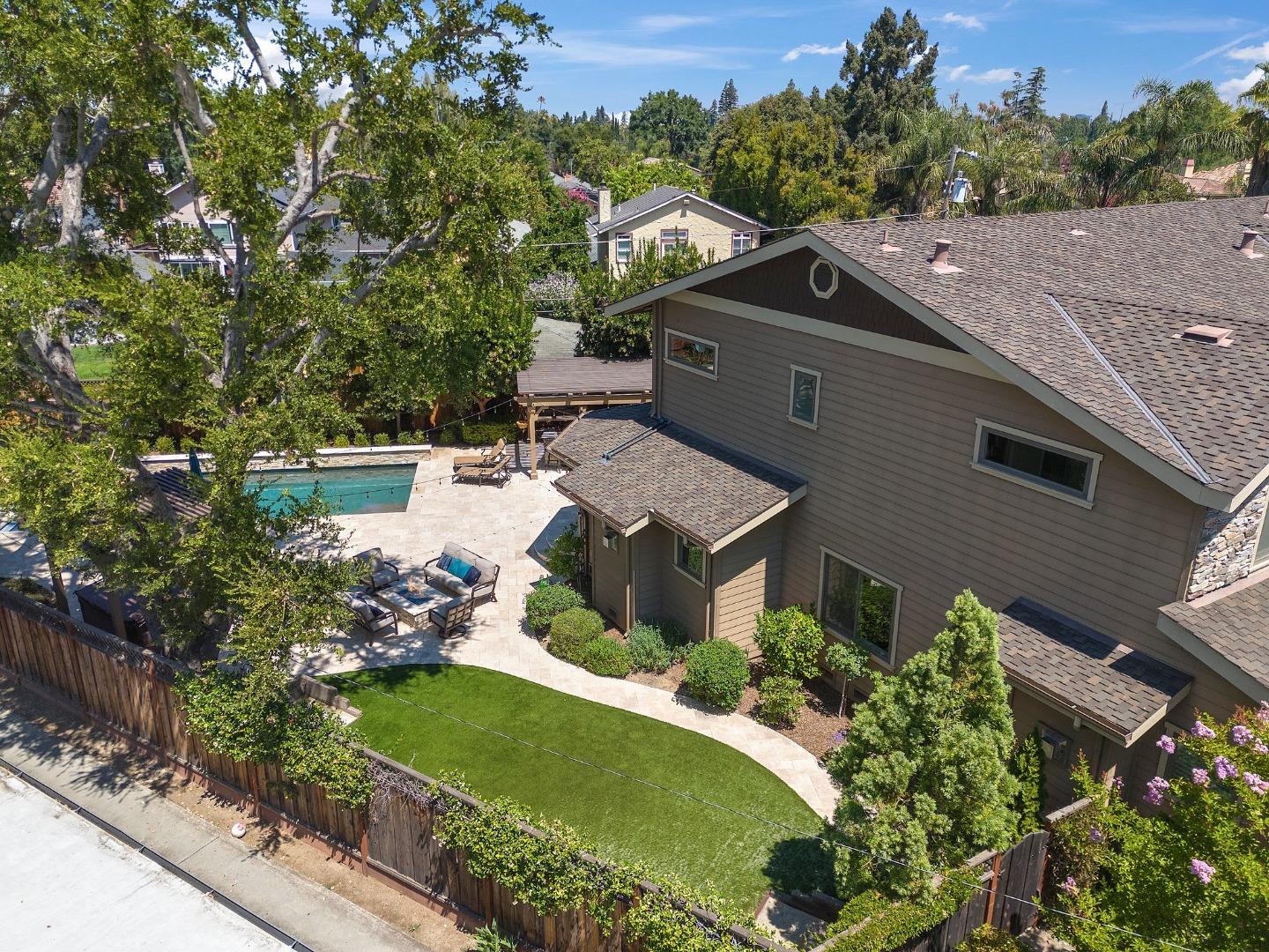Detail Gallery Image 91 of 103 For 1529 Glenwood Ave, San Jose,  CA 95125 - 5 Beds | 5/1 Baths