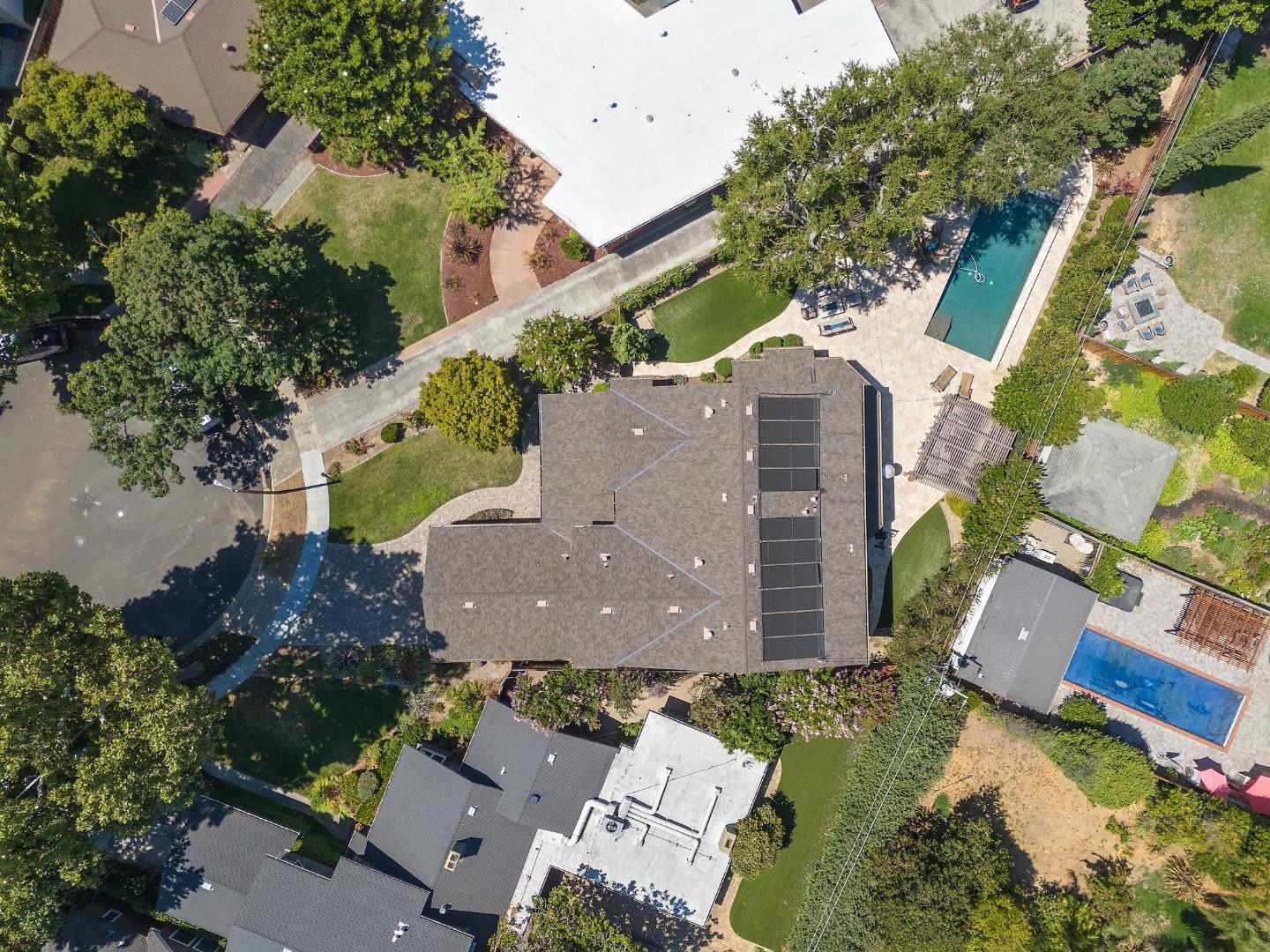 Detail Gallery Image 92 of 103 For 1529 Glenwood Ave, San Jose,  CA 95125 - 5 Beds | 5/1 Baths