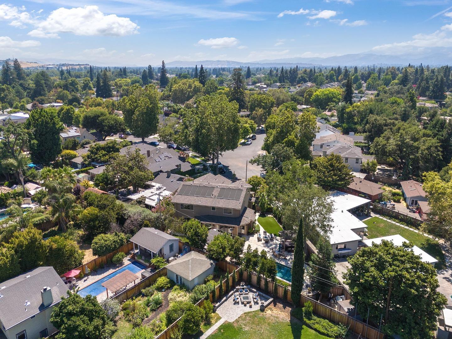 Detail Gallery Image 94 of 103 For 1529 Glenwood Ave, San Jose,  CA 95125 - 5 Beds | 5/1 Baths