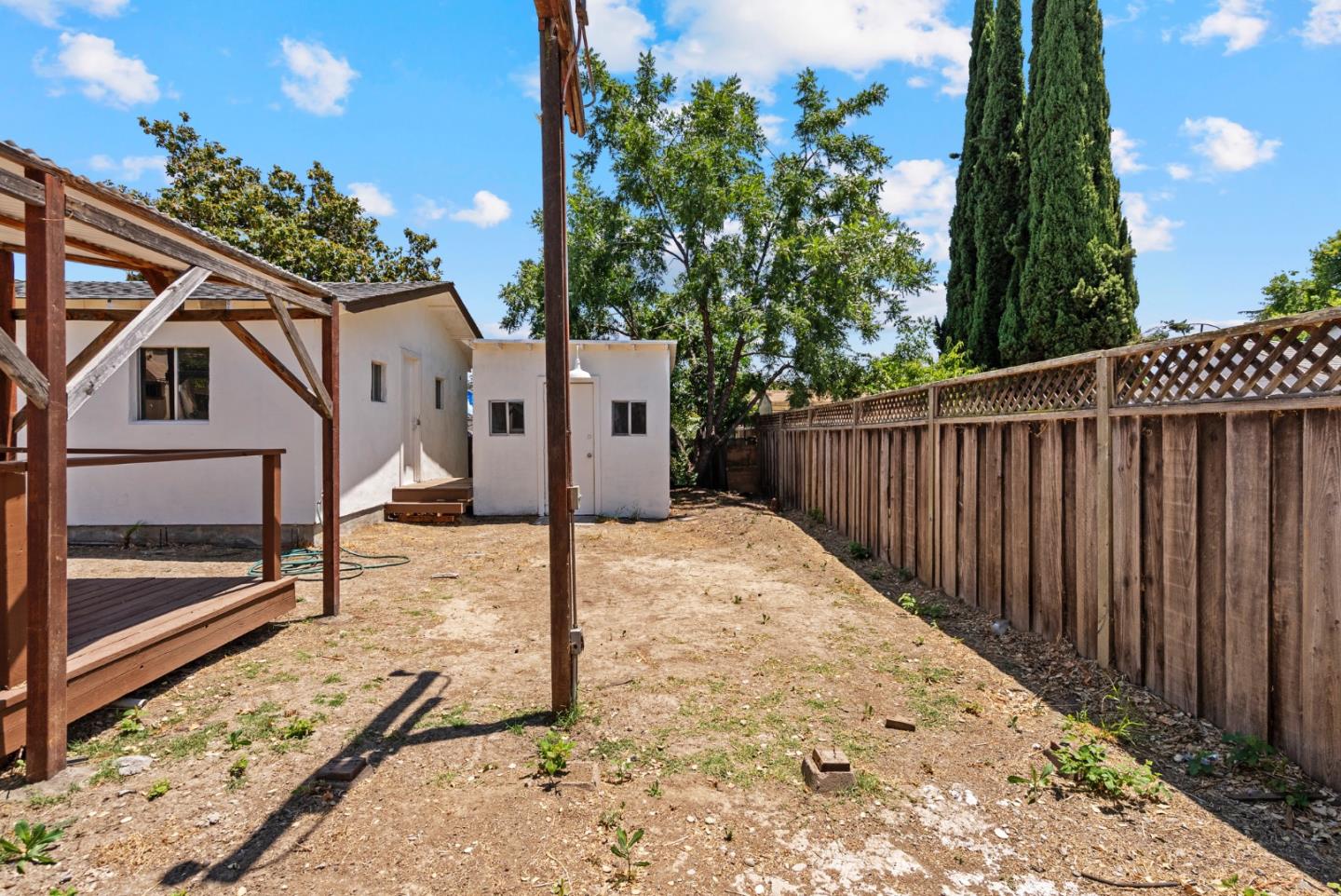 Detail Gallery Image 30 of 32 For 65 S Claremont Ave, San Jose,  CA 95127 - 2 Beds | 1 Baths