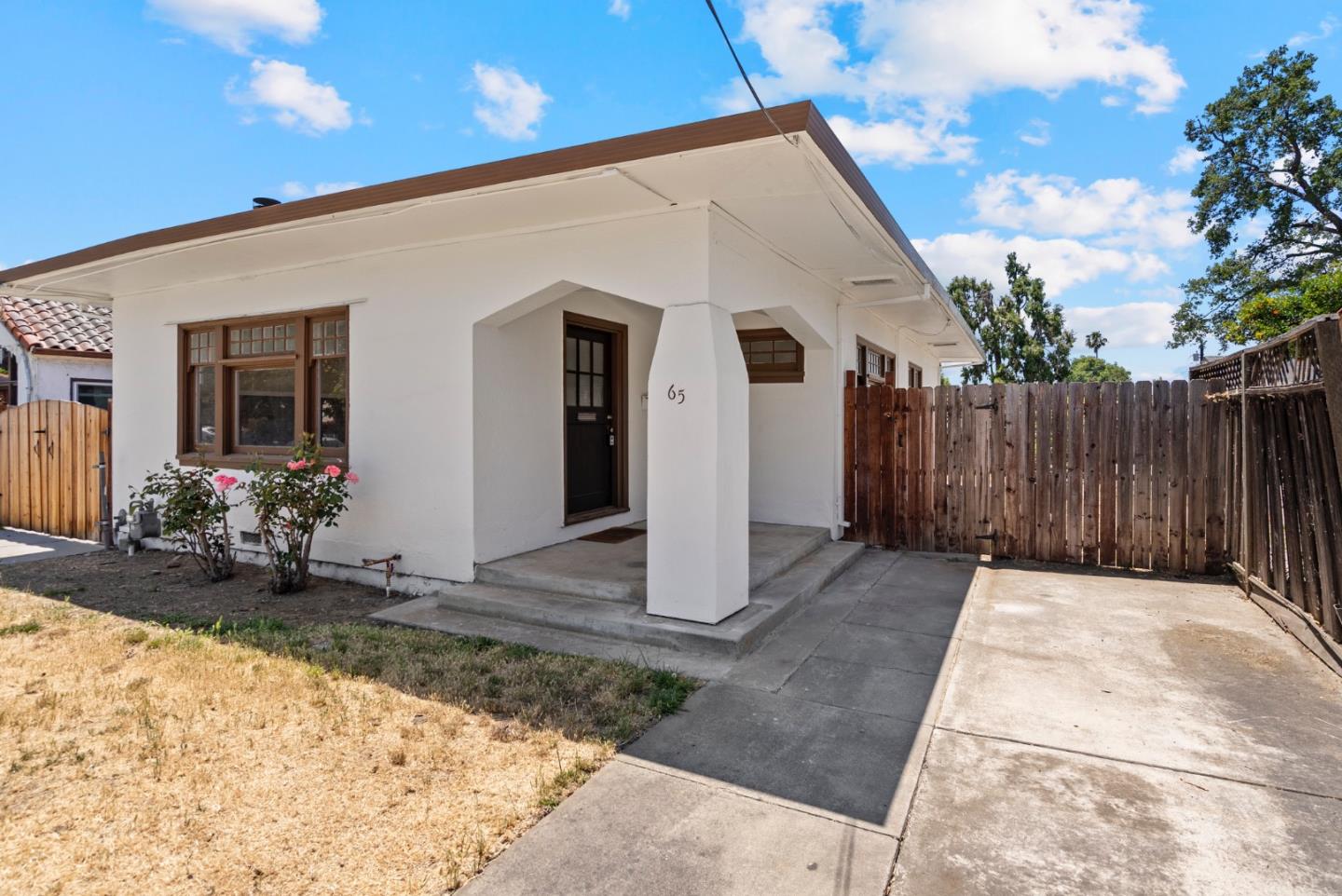 Detail Gallery Image 6 of 32 For 65 S Claremont Ave, San Jose,  CA 95127 - 2 Beds | 1 Baths