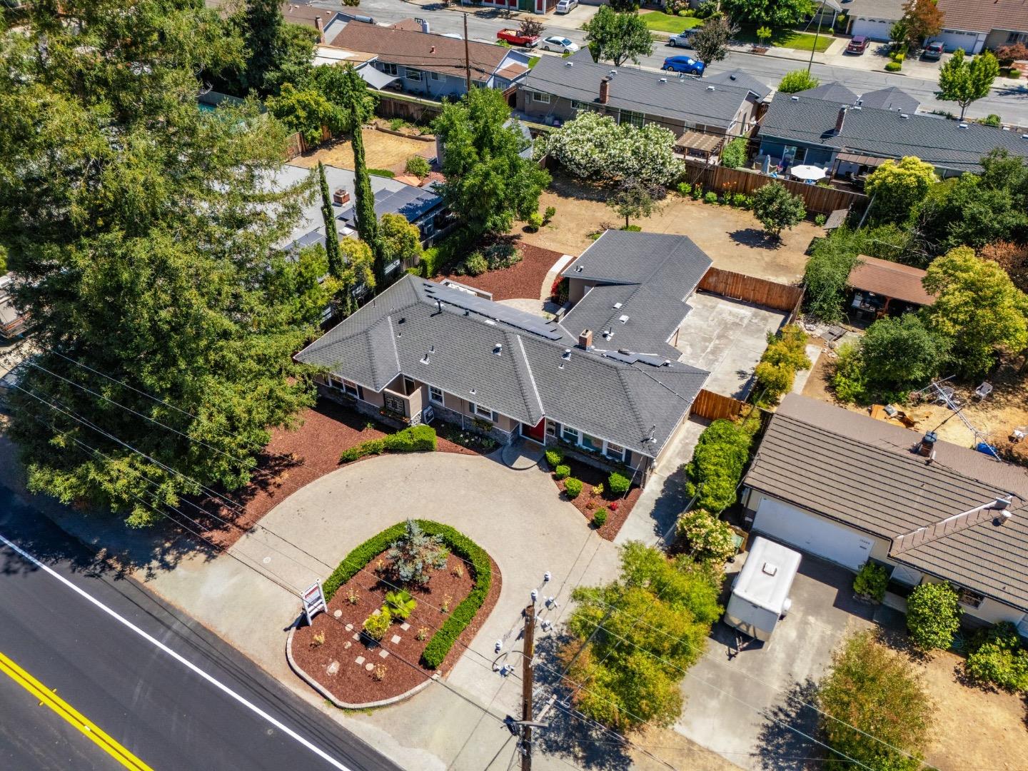 Detail Gallery Image 50 of 58 For 15670 Woodard Rd, San Jose,  CA 95124 - 4 Beds | 3 Baths