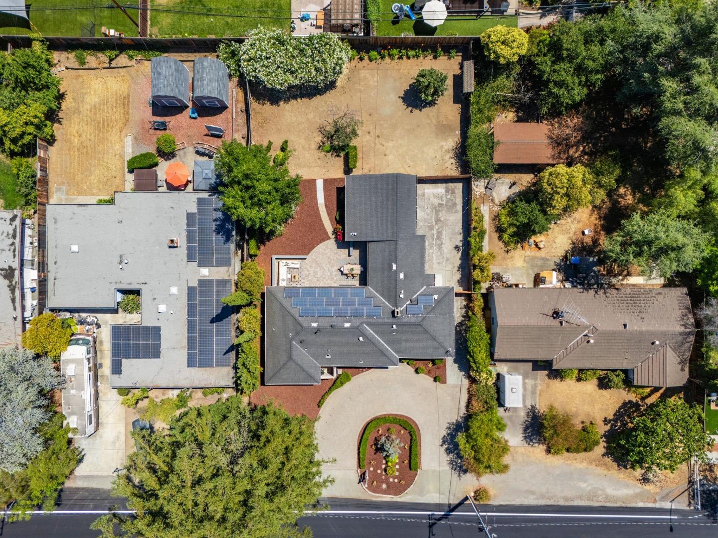 Detail Gallery Image 52 of 58 For 15670 Woodard Rd, San Jose,  CA 95124 - 4 Beds | 3 Baths