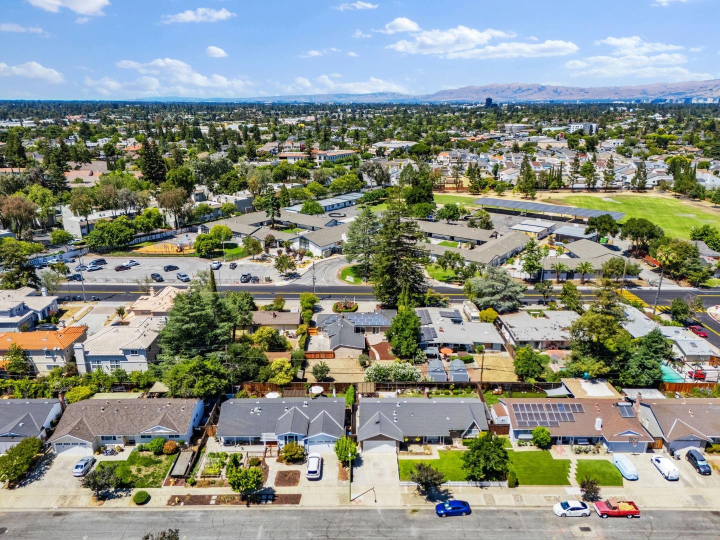 Detail Gallery Image 55 of 58 For 15670 Woodard Rd, San Jose,  CA 95124 - 4 Beds | 3 Baths