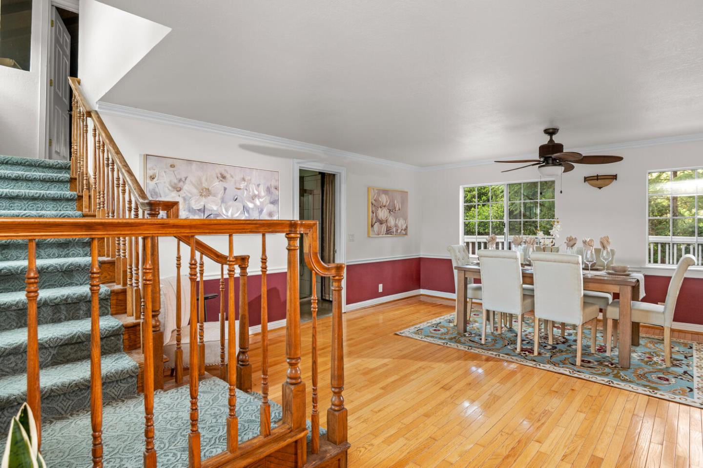 Detail Gallery Image 11 of 38 For 1855 Llagas, Morgan Hill,  CA 95037 - 5 Beds | 3 Baths