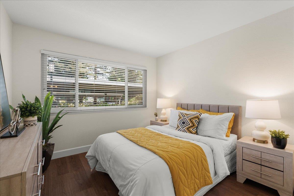 Detail Gallery Image 12 of 27 For 1305 La Terrace Cir, San Jose,  CA 95123 - 2 Beds | 1 Baths