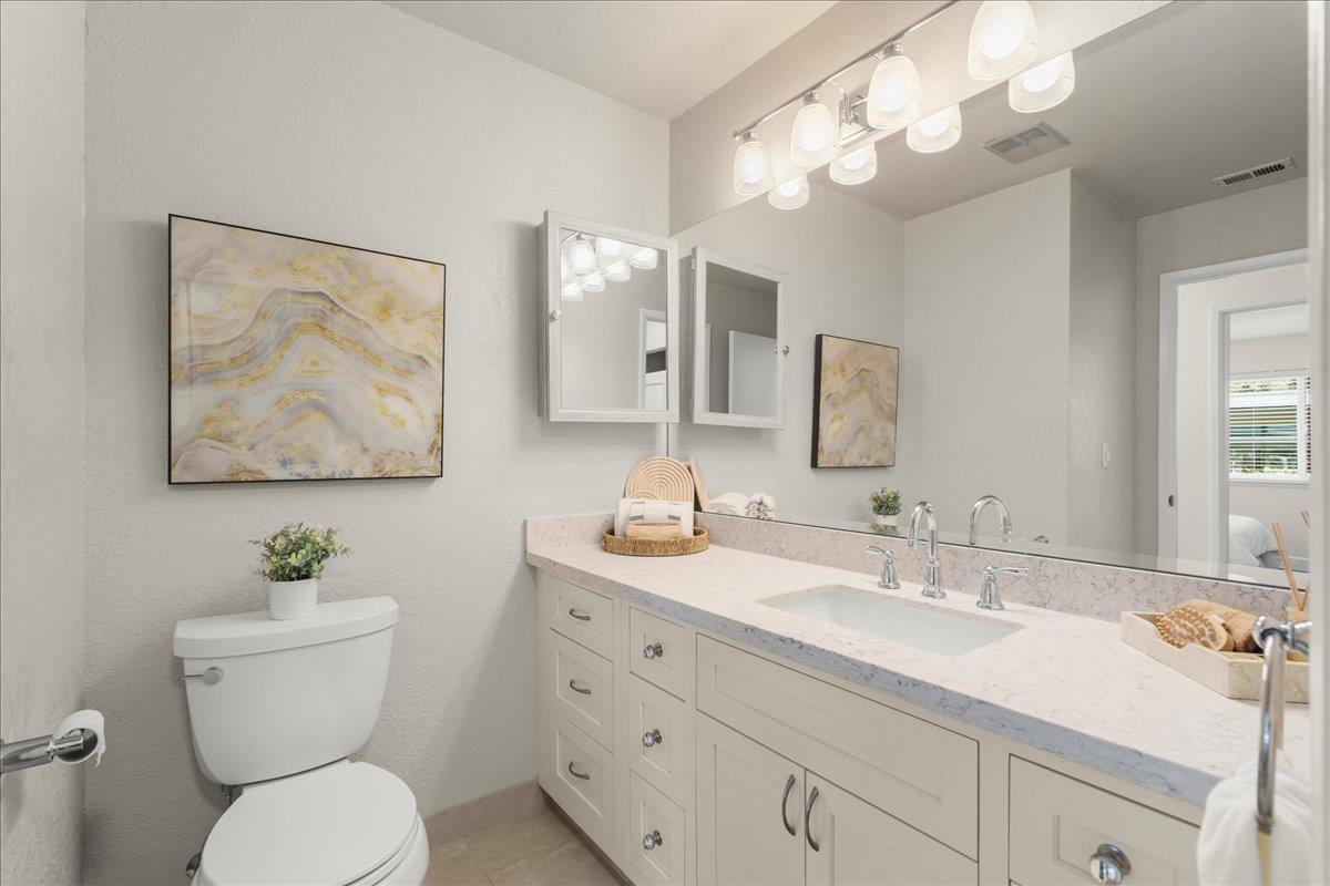 Detail Gallery Image 16 of 27 For 1305 La Terrace Cir, San Jose,  CA 95123 - 2 Beds | 1 Baths
