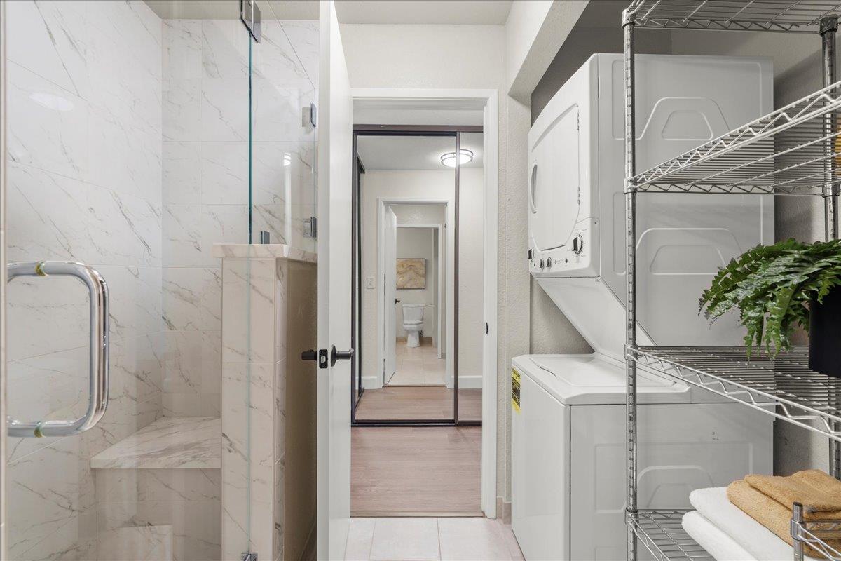 Detail Gallery Image 17 of 27 For 1305 La Terrace Cir, San Jose,  CA 95123 - 2 Beds | 1 Baths