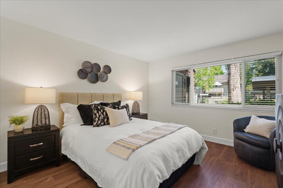 Detail Gallery Image 19 of 27 For 1305 La Terrace Cir, San Jose,  CA 95123 - 2 Beds | 1 Baths