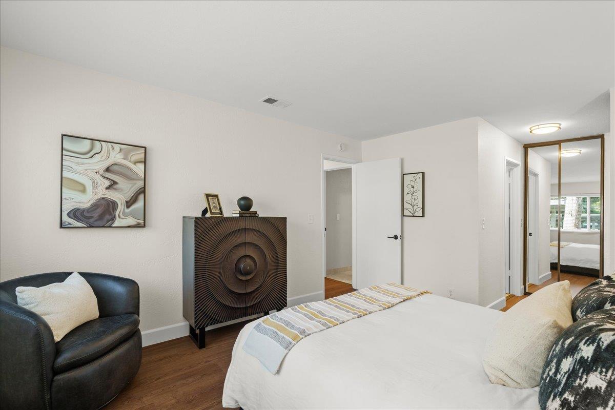 Detail Gallery Image 20 of 27 For 1305 La Terrace Cir, San Jose,  CA 95123 - 2 Beds | 1 Baths