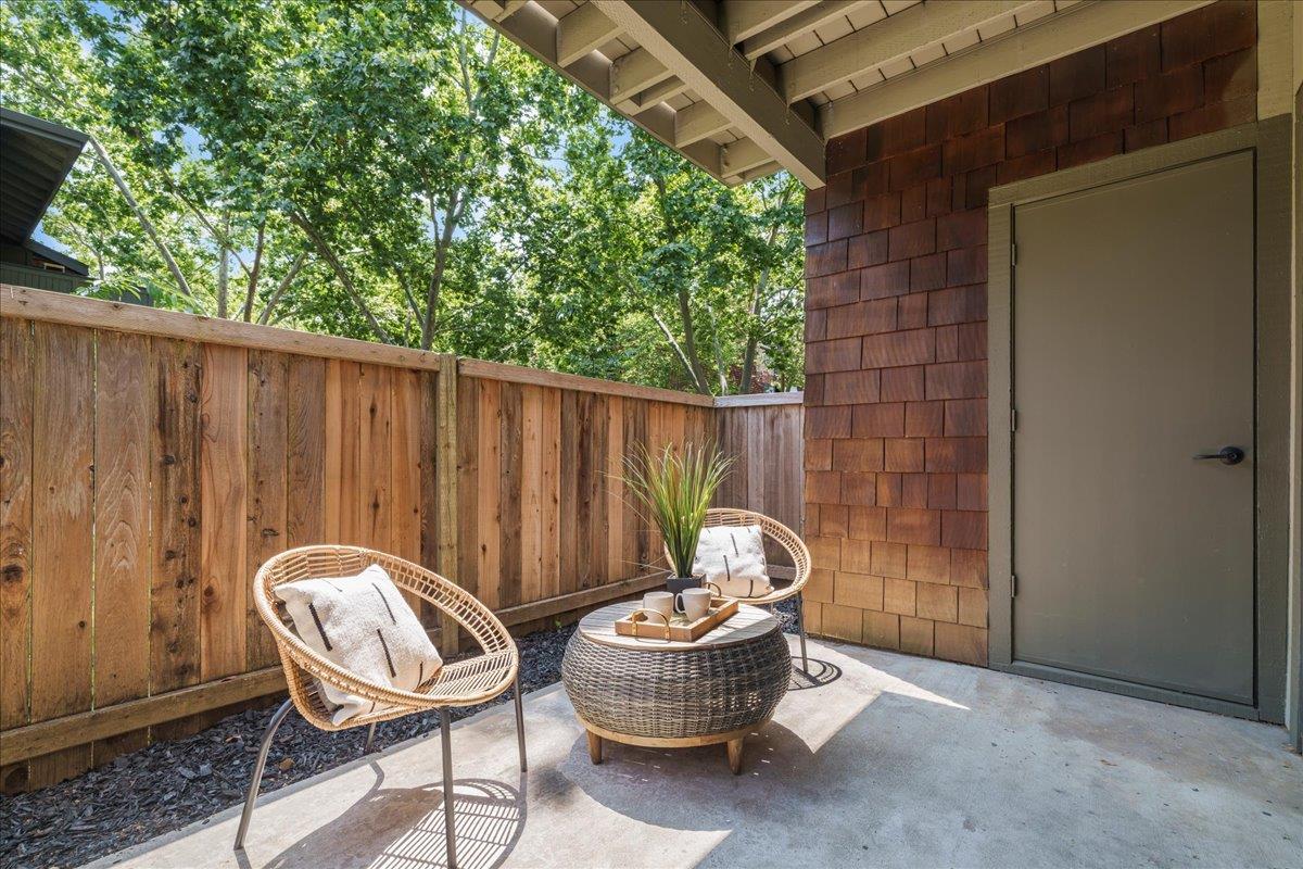 Detail Gallery Image 22 of 27 For 1305 La Terrace Cir, San Jose,  CA 95123 - 2 Beds | 1 Baths