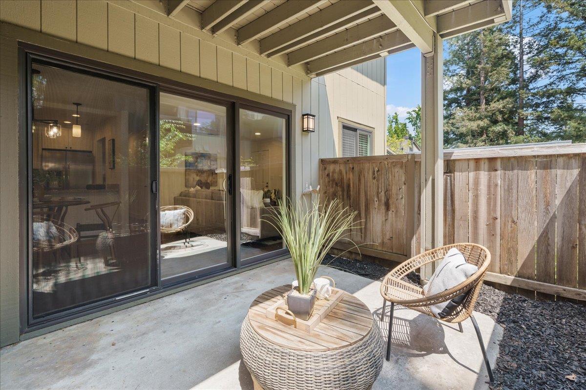 Detail Gallery Image 23 of 27 For 1305 La Terrace Cir, San Jose,  CA 95123 - 2 Beds | 1 Baths