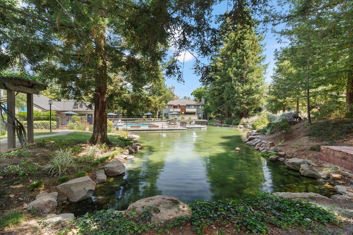 Detail Gallery Image 24 of 27 For 1305 La Terrace Cir, San Jose,  CA 95123 - 2 Beds | 1 Baths