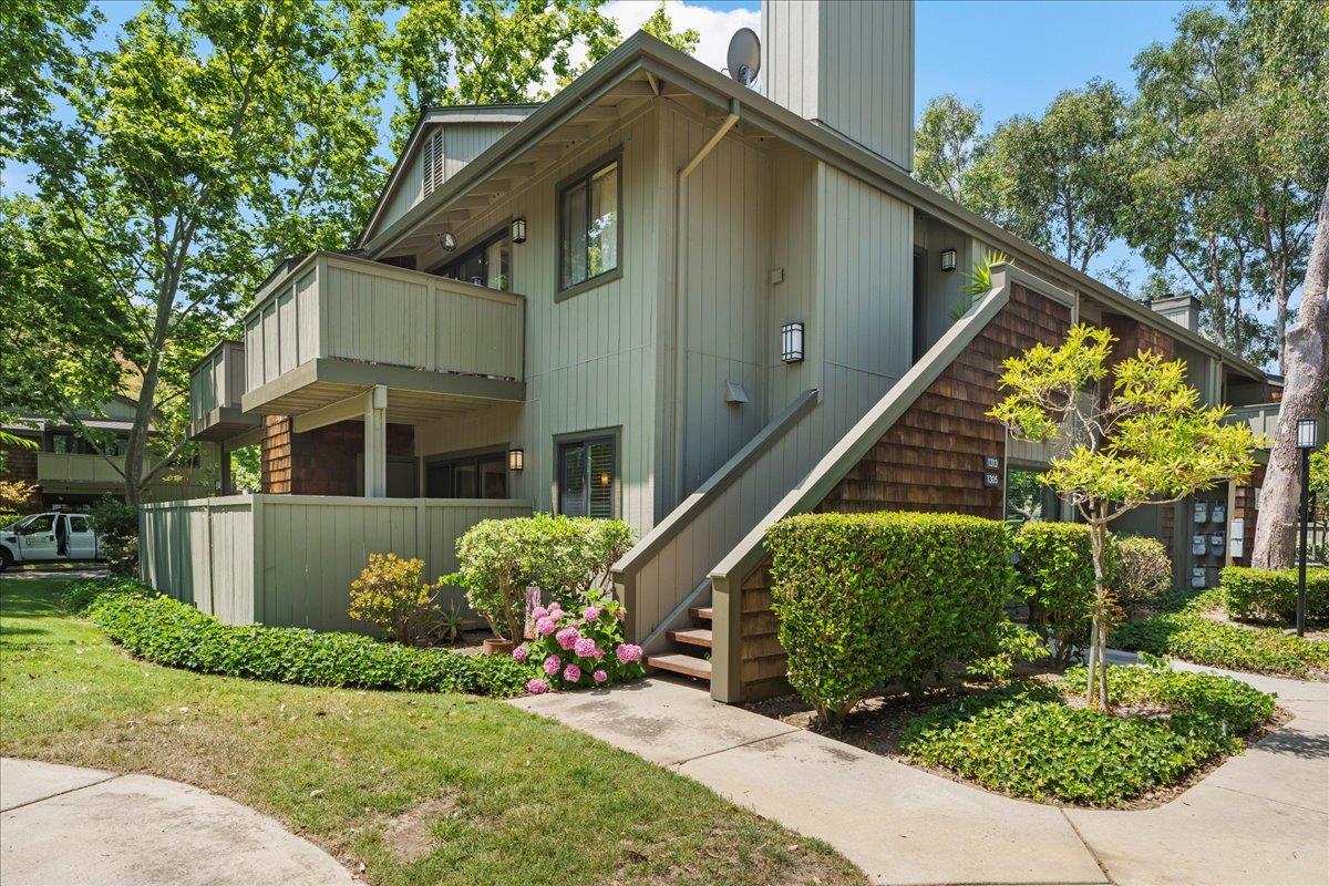 Detail Gallery Image 26 of 27 For 1305 La Terrace Cir, San Jose,  CA 95123 - 2 Beds | 1 Baths
