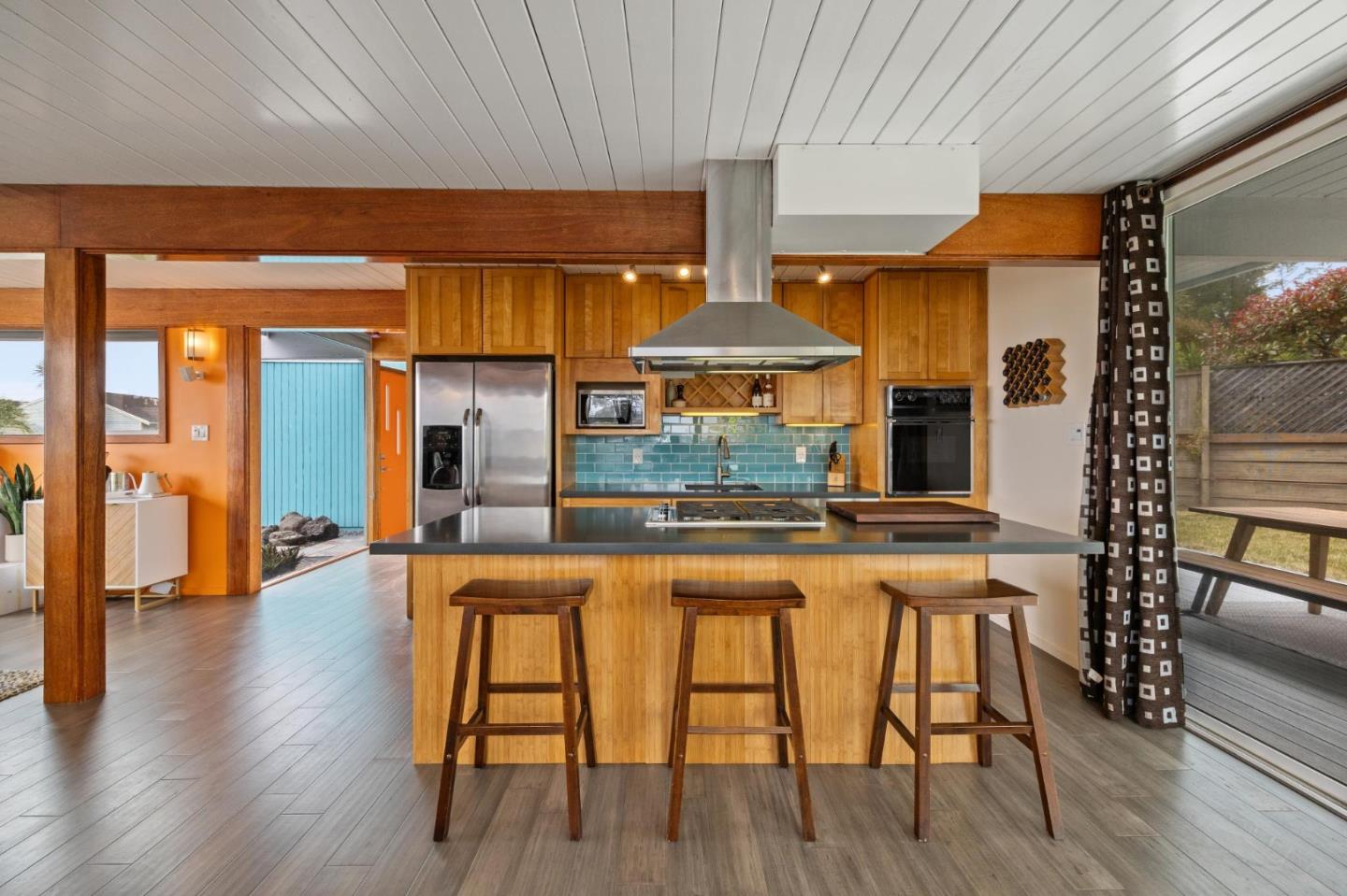 Detail Gallery Image 18 of 45 For 990 Avenue Alhambra, Half Moon Bay,  CA 94019 - 3 Beds | 2 Baths