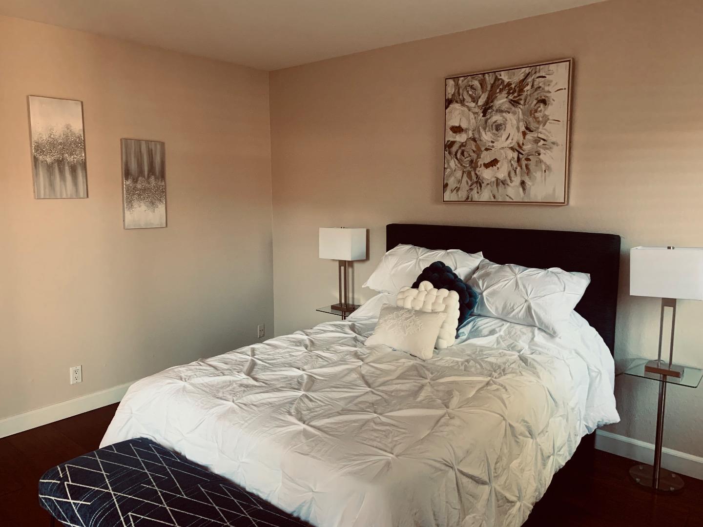 Detail Gallery Image 32 of 45 For 2128 Canoas Garden Ave #D,  San Jose,  CA 95125 - 2 Beds | 1/1 Baths