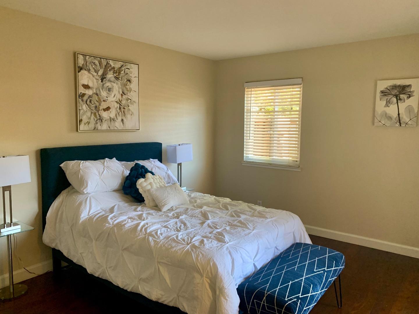 Detail Gallery Image 33 of 45 For 2128 Canoas Garden Ave #D,  San Jose,  CA 95125 - 2 Beds | 1/1 Baths