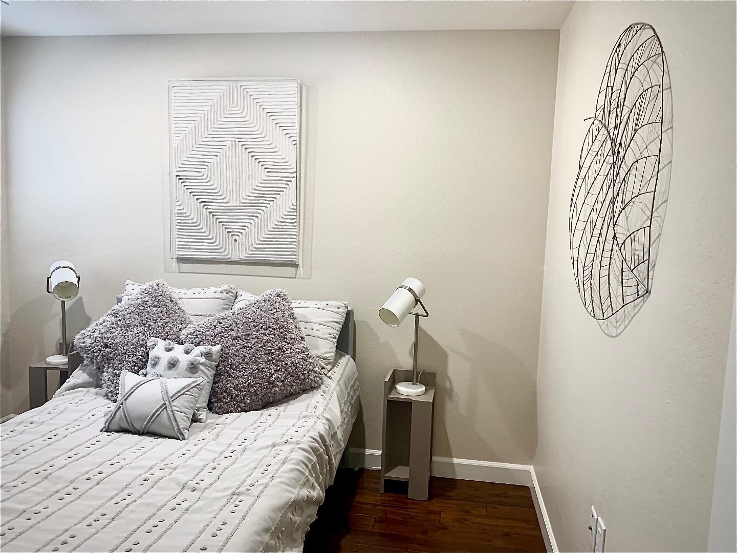 Detail Gallery Image 36 of 45 For 2128 Canoas Garden Ave #D,  San Jose,  CA 95125 - 2 Beds | 1/1 Baths