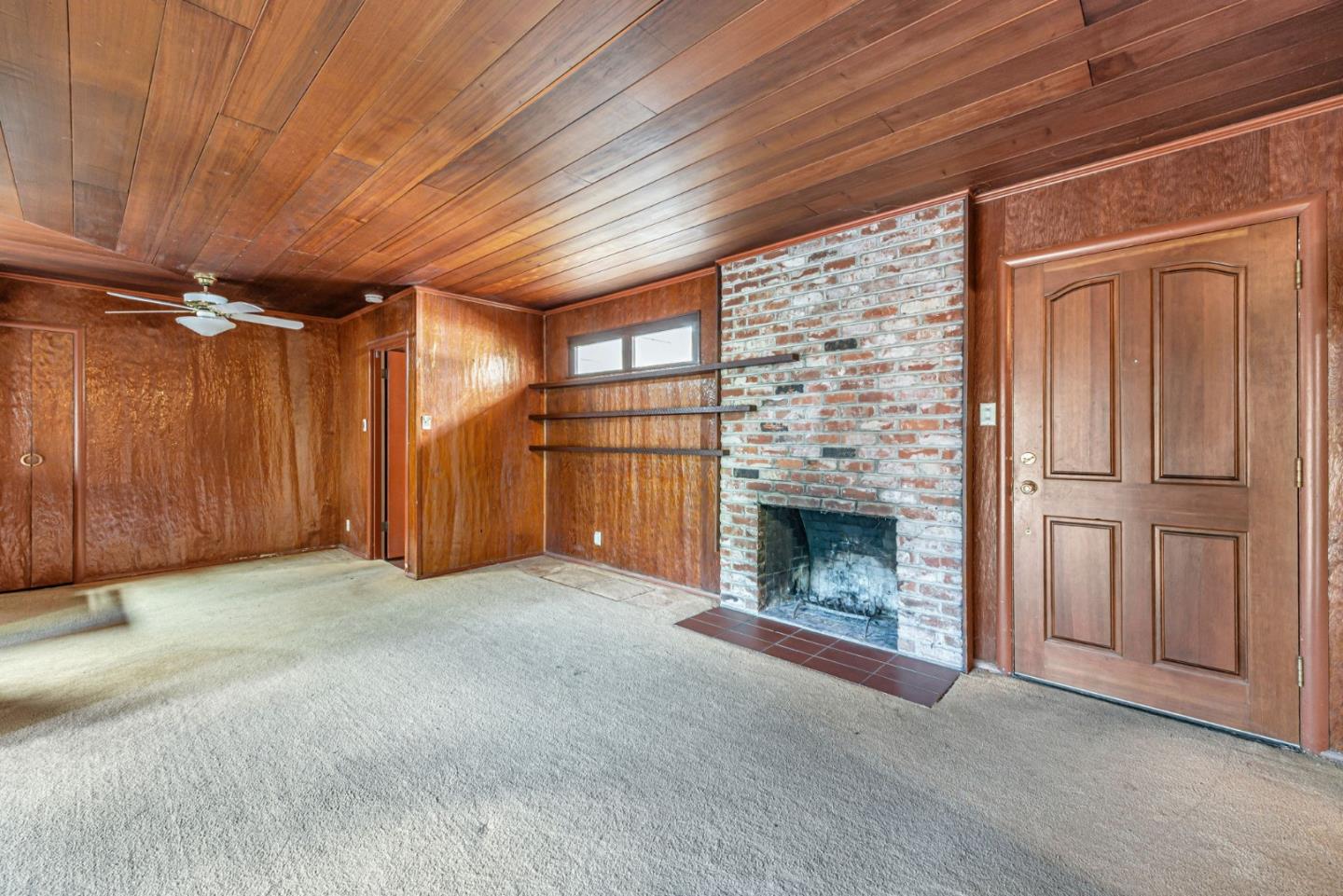 Detail Gallery Image 9 of 19 For 1036 Almanor Ave, Menlo Park,  CA 94025 - 3 Beds | 2 Baths