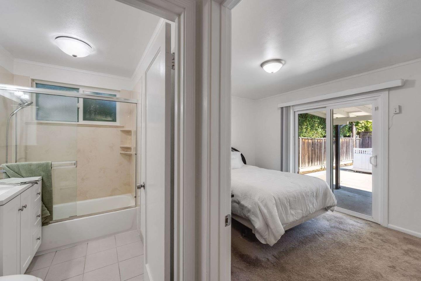 Detail Gallery Image 14 of 31 For 2312 Woodland Ave, San Jose,  CA 95128 - 3 Beds | 1 Baths