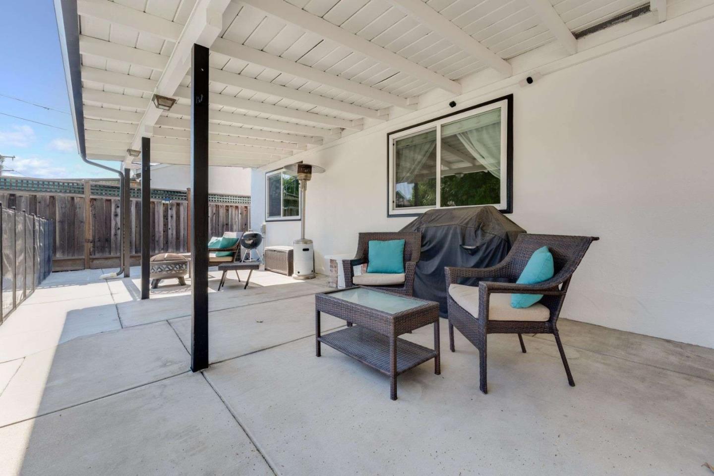 Detail Gallery Image 25 of 31 For 2312 Woodland Ave, San Jose,  CA 95128 - 3 Beds | 1 Baths