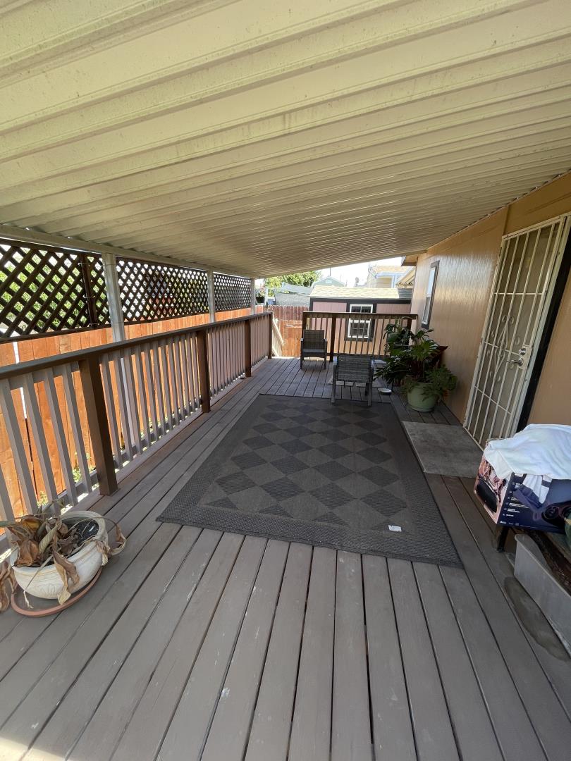 Detail Gallery Image 12 of 13 For 1505 La Perla Dr, Modesto,  CA 95357 - 2 Beds | 2 Baths