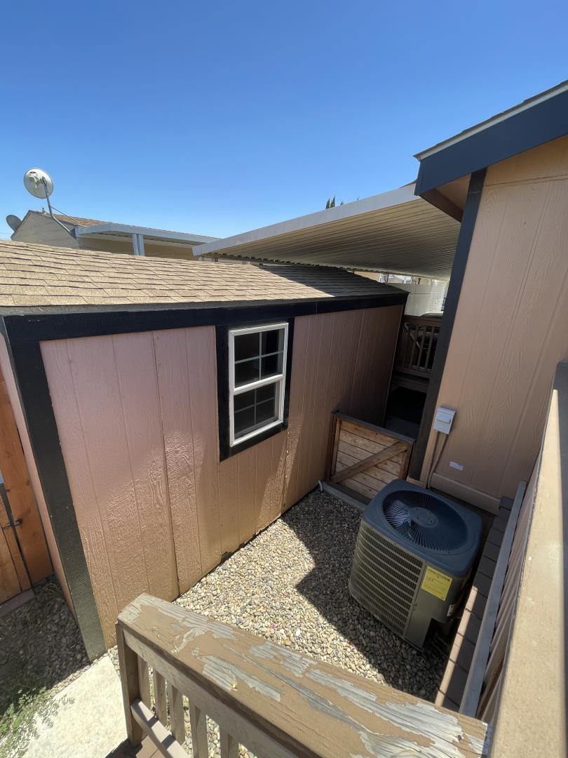 Detail Gallery Image 13 of 13 For 1505 La Perla Dr, Modesto,  CA 95357 - 2 Beds | 2 Baths