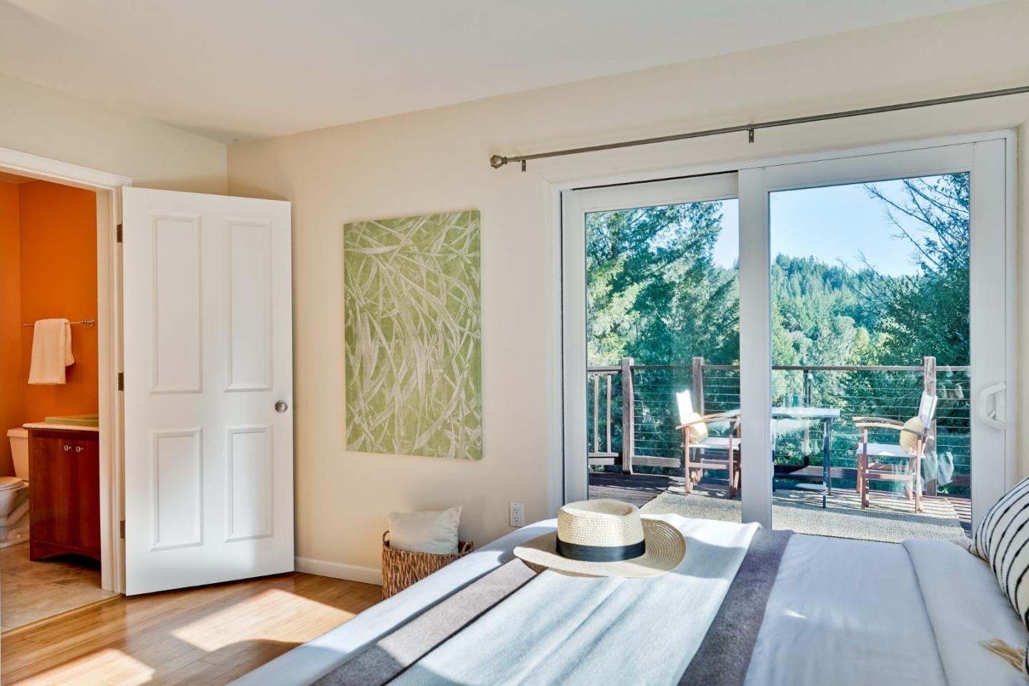 Detail Gallery Image 17 of 56 For 414 Bar King Rd, Boulder Creek,  CA 95006 - 4 Beds | 3 Baths