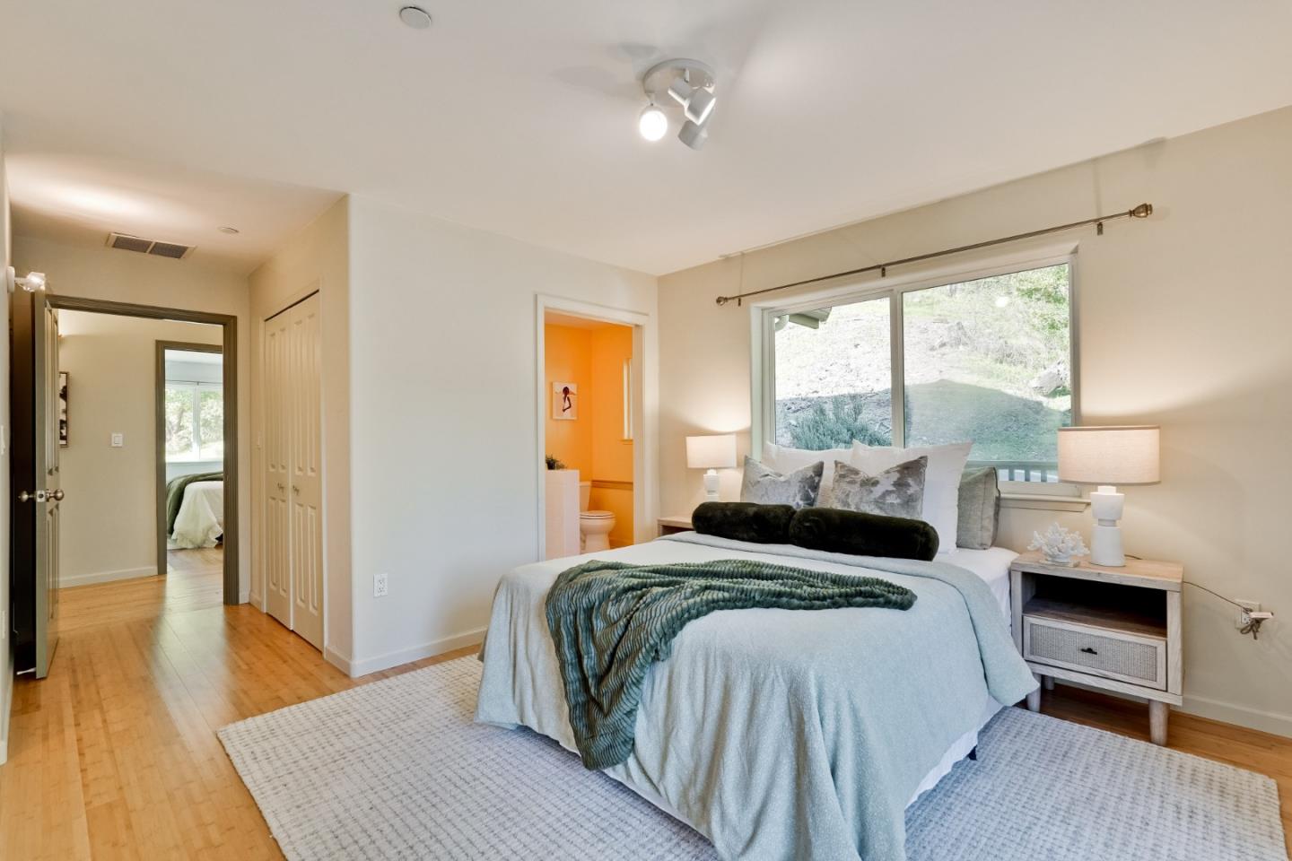 Detail Gallery Image 22 of 56 For 414 Bar King Rd, Boulder Creek,  CA 95006 - 4 Beds | 3 Baths