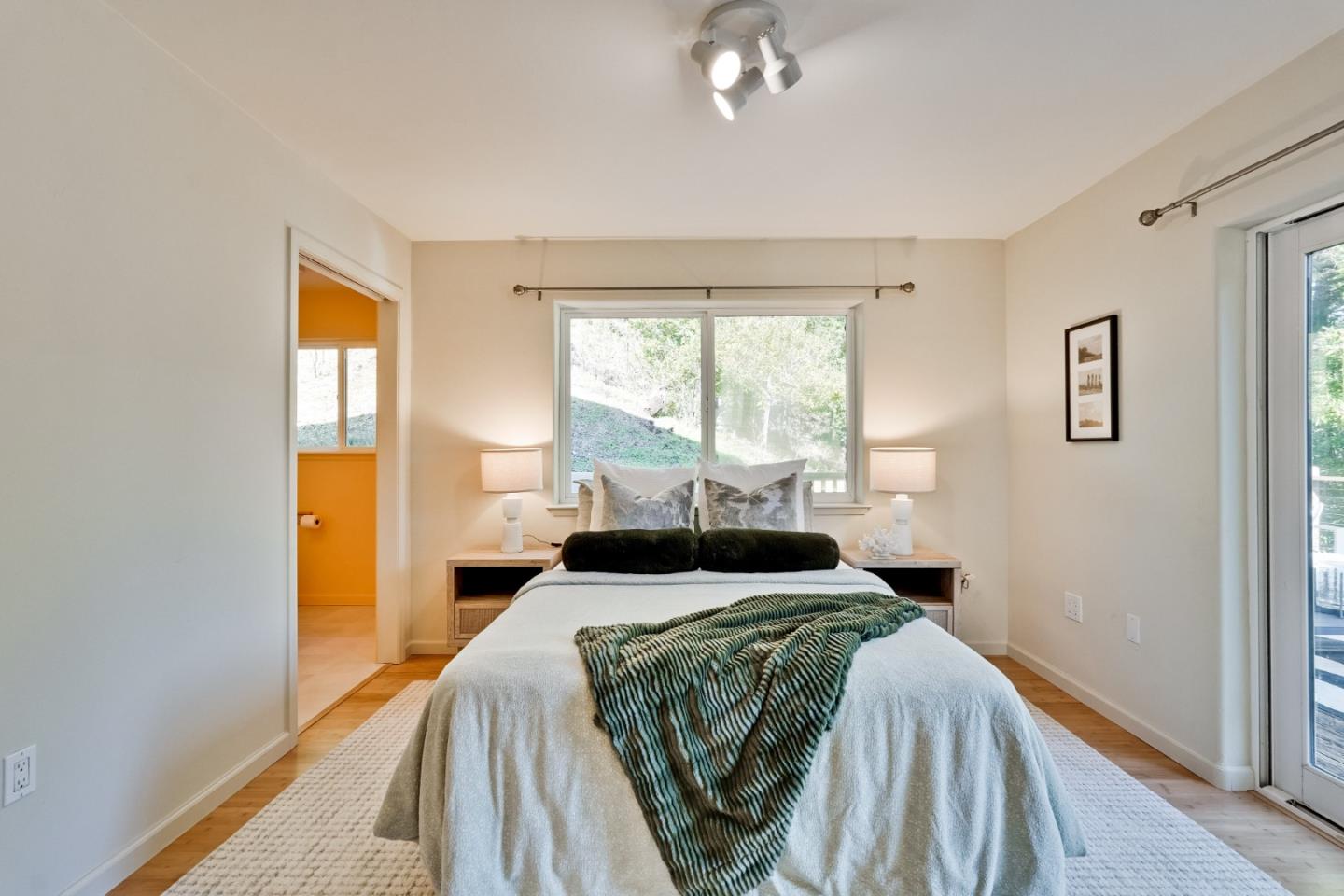 Detail Gallery Image 23 of 56 For 414 Bar King Rd, Boulder Creek,  CA 95006 - 4 Beds | 3 Baths
